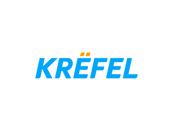 Krefel Logo BE