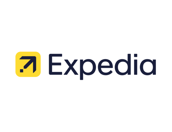 Expedia Neu Logo BE